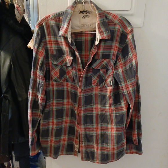 Vans Other - Mens vans off the wall shirt